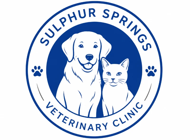 Sulphur Springs Veterinary Clinic